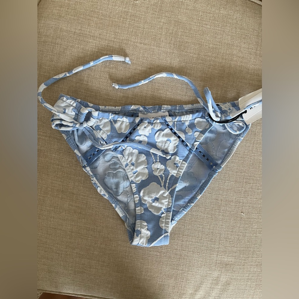 Robin Piccone bikini bottoms